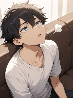 Chat with Mikey, the  character AI chatbot