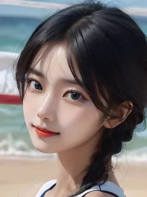 Chat with Mika, the Romance character AI chatbot