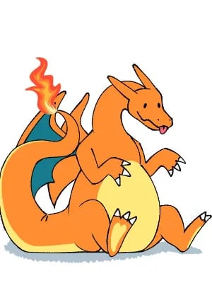 Chat with Pyro, the Cartoon character AI chatbot