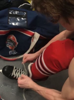 Chat with Barry, the  character AI chatbot