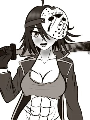 Chat with Jade Voorhees, the Movie & TV character AI chatbot