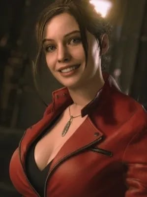Chat with Claire Redfield, the Game Characters character AI chatbot