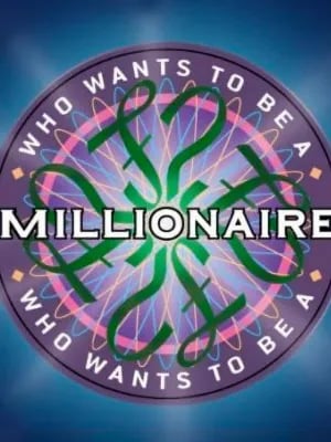 Chat with Ready To Be A Millionaire?, the Movie & TV character AI chatbot