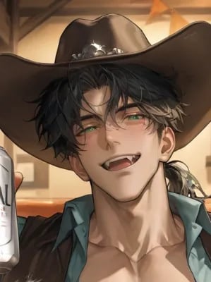 Chat with Wesley Scott | BFF Brother, the  character AI chatbot