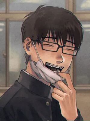 Chat with Mijahel, the Romance character AI chatbot