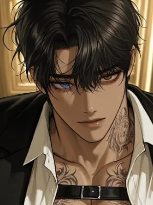 Chat with Watanabe Daiki, the OC character AI chatbot