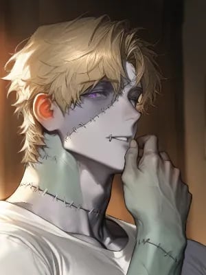 Chat with Albert Siobhan | Monster, the  character AI chatbot