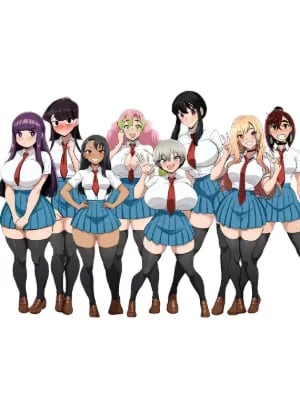 Chat with Your wonderful classmates💖, the  character AI chatbot
