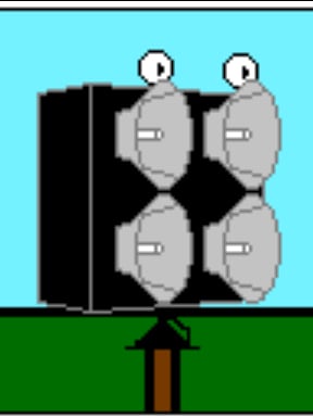 Chat with EOWS*408, the Cartoon character AI chatbot