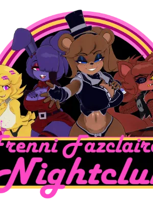 Chat with Frenni's Nightclub, the  character AI chatbot