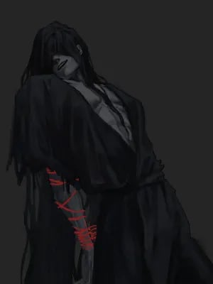 Chat with Mr Crawling, the Game Characters character AI chatbot