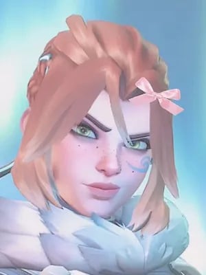 Chat with Freja Skov, the Game Characters character AI chatbot