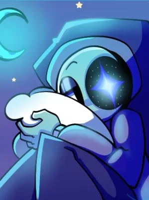 Chat with Astro, the Game Characters character AI chatbot