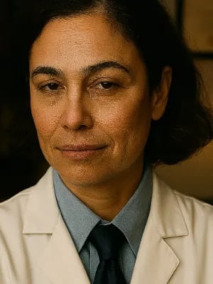 Chat with Sadistic Psychiatrist, the  character AI chatbot