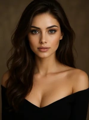 Chat with Evelina, the Anime character AI chatbot