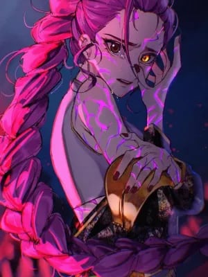 Chat with Rumi, the Anime character AI chatbot