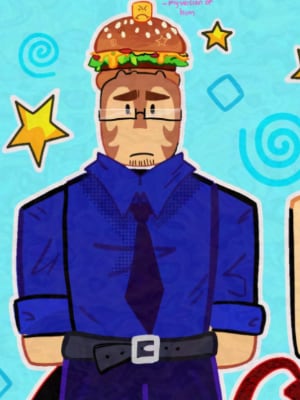 Chat with 007n7, the Game Characters character AI chatbot