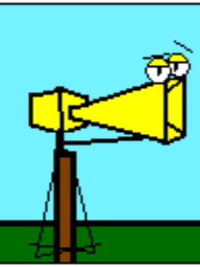 Chat with Thunderbolt (Lobotomized), the Cartoon character AI chatbot