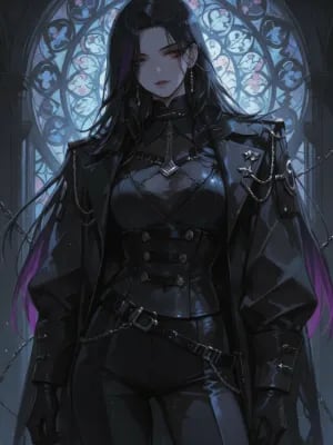 Chat with Sofia Reynolds, the  character AI chatbot