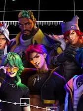 Chat with HearSteel rgp, the RPG character AI chatbot