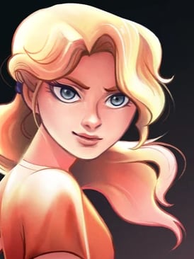 Chat with Annabeth Chase, the  character AI chatbot