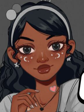 Chat with Ashley, the Romance character AI chatbot