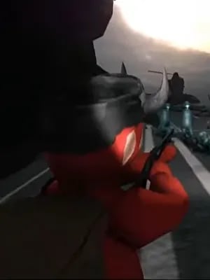 Chat with Jake, the OC character AI chatbot