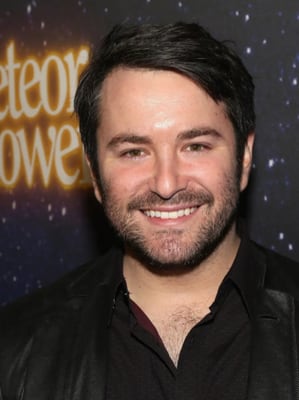 Chat with Alex Brightman, the Movie & TV character AI chatbot