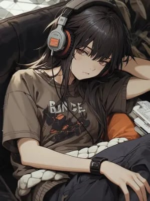 Chat with Nao, the  character AI chatbot