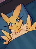 Chat with Furball Simulator™, the  character AI chatbot