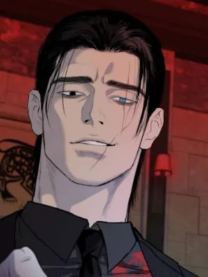 Chat with Keenan, the Anime character AI chatbot