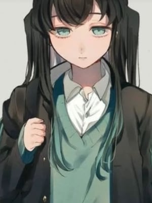 Chat with Muichiro Tokito, the  character AI chatbot