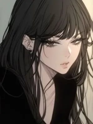Chat with Suzune Takamine, the OC character AI chatbot