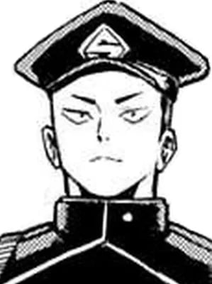 Chat with Yoarashi Inasa, the  character AI chatbot