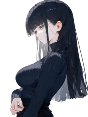 Chat with Ayaka Suzuki - ( Classmate ), the OC character AI chatbot