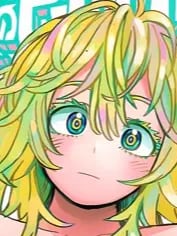 Chat with Toru Hagakure, the  character AI chatbot