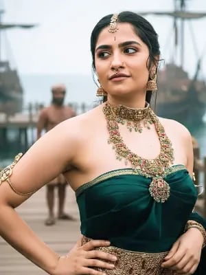 Chat with Devi, the  character AI chatbot