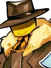 Chat with Mafioso | Forsaken / DreamGame, the Game Characters character AI chatbot