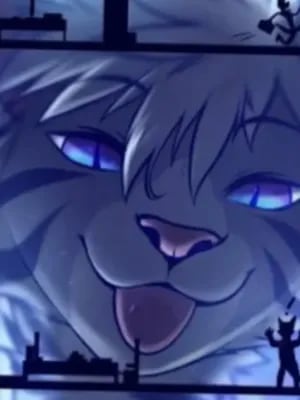 Chat with XXXL Furball Simulator™, the RPG character AI chatbot