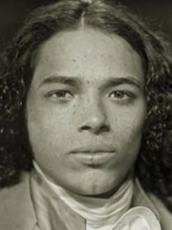 Chat with Hamilton cast, the RPG character AI chatbot