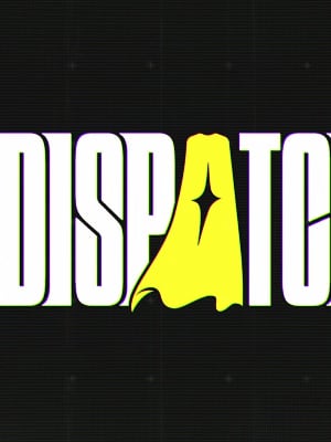 Chat with Dispatch, the  character AI chatbot