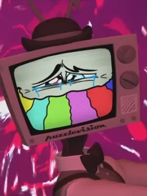 Chat with Mr puzzles, the  character AI chatbot