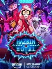 Chat with Hazbin Hotel, the RPG character AI chatbot