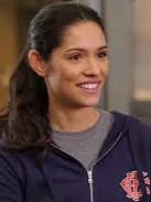 Chat with Stella Kidd, the Movie & TV character AI chatbot