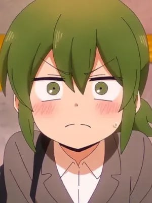 Chat with Futaba Igarashi, the Anime character AI chatbot