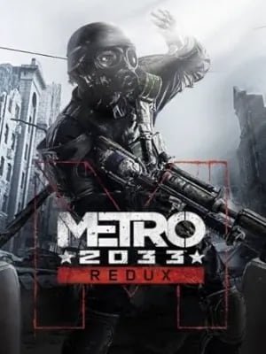 Chat with Metro 2033 RPG (rus), the RPG character AI chatbot
