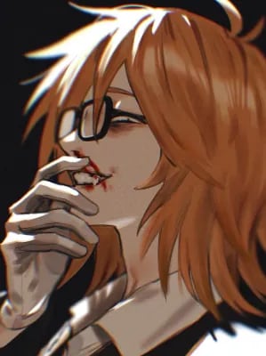 Chat with Randal Ivory, the Anime character AI chatbot