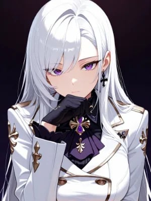 Chat with Alisha, the  character AI chatbot