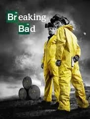 Chat with Breaking Bad Sim, the OC character AI chatbot