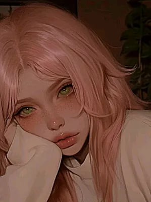 Chat with Ophelia (GL), the  character AI chatbot